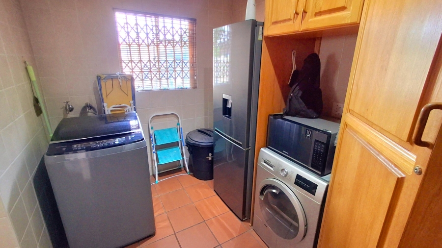 4 Bedroom Property for Sale in Sasolburg Ext 11 Free State